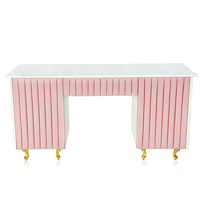 Elegance Nail Desk Glitterbels