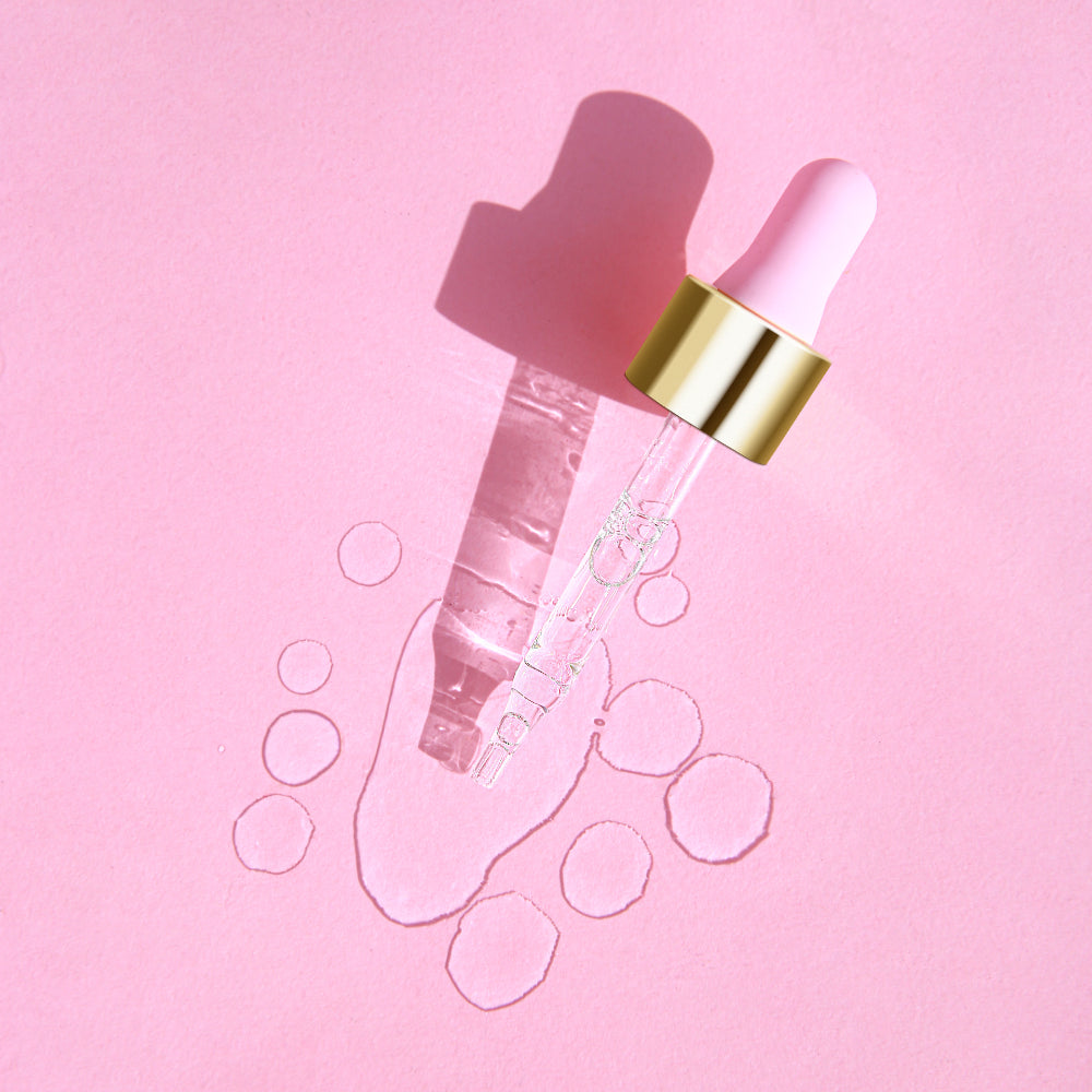 Cuticle Oil