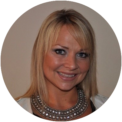 Nail Courses in Hertfordshire with Jennie Nippard