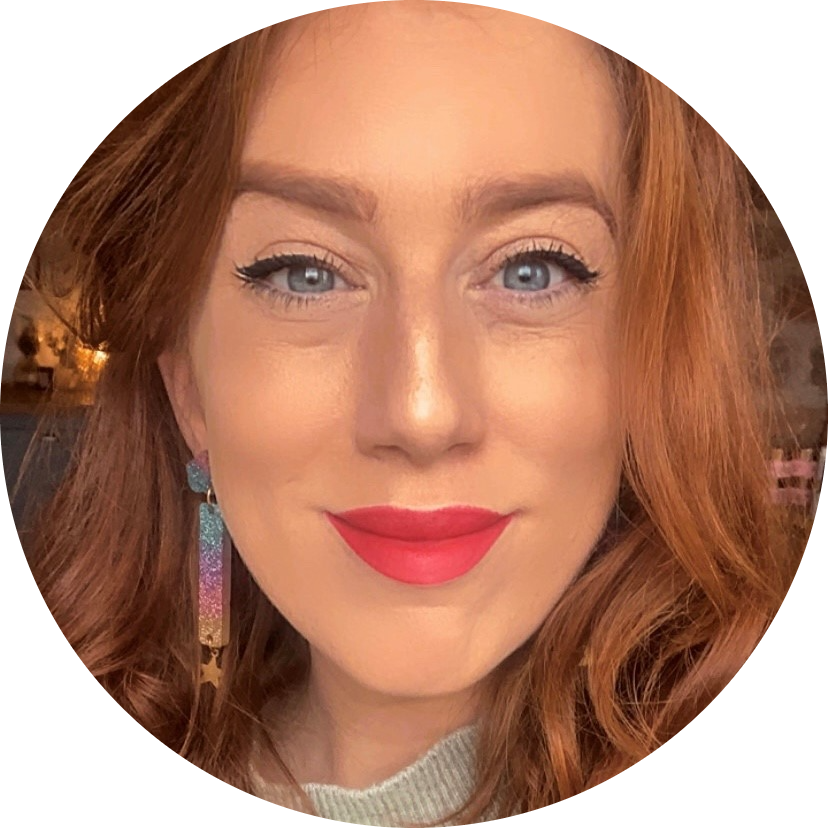 Nail Courses in Shropshire with Kylea Wherry