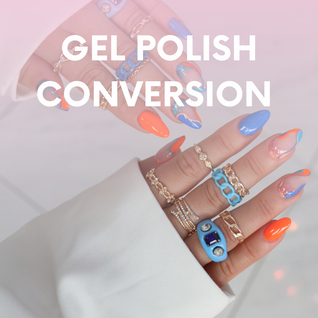 Gel Polish Online Gel Nail Course Glitterbels