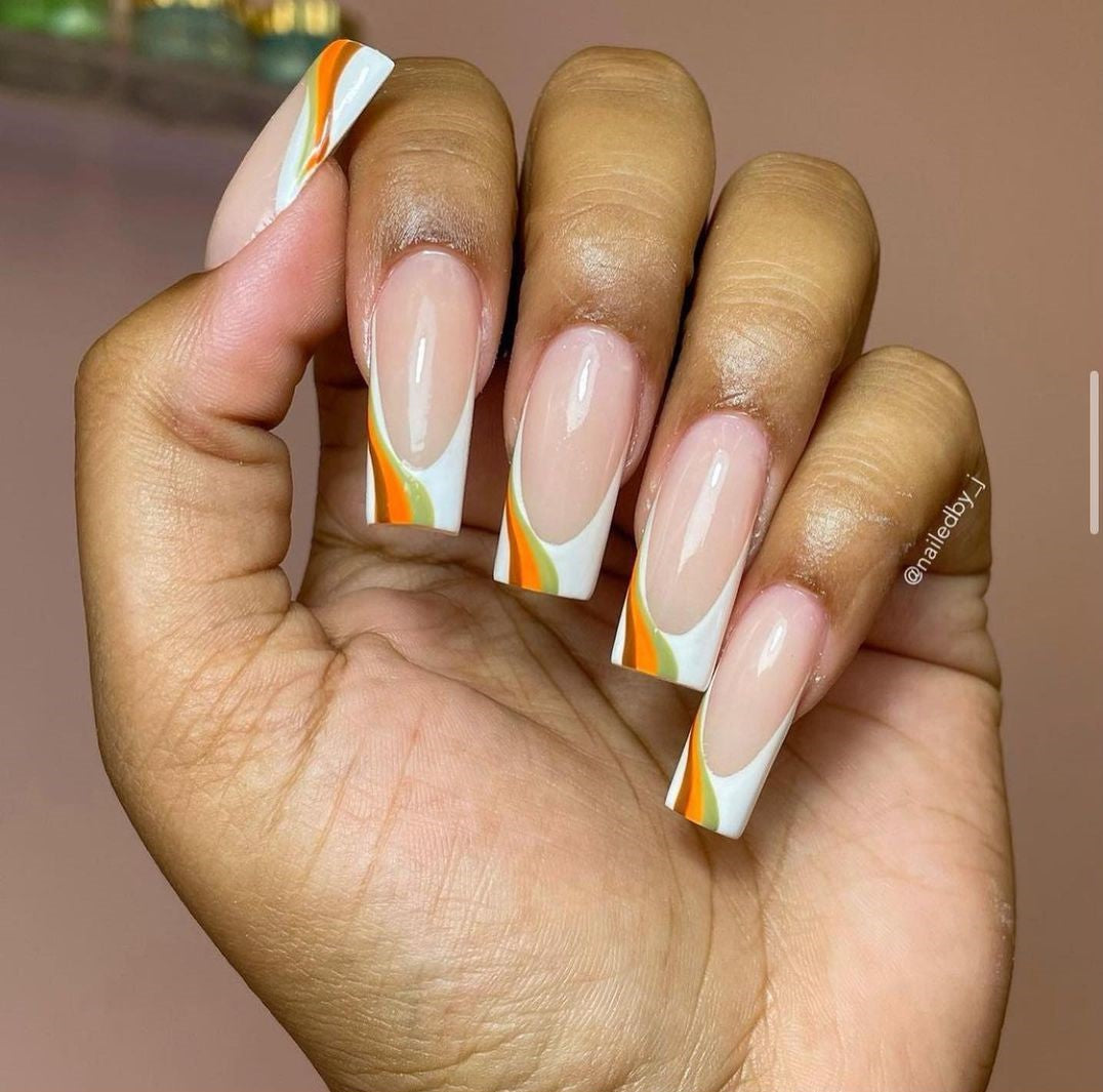 The Best Nail Colour Combinations for 2023