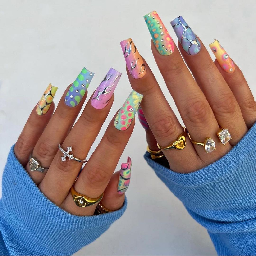 Spring 2023 Trends You NEED To Know About