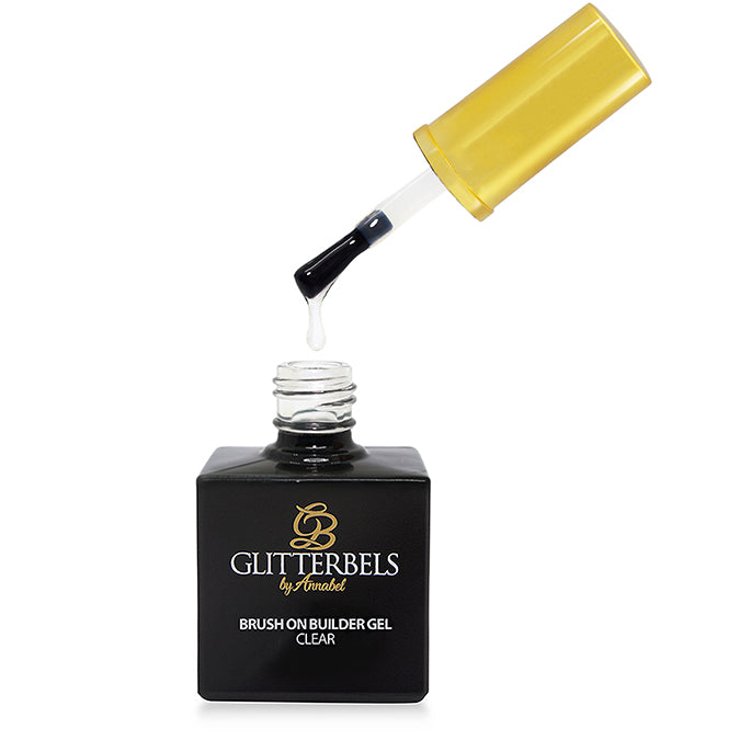 how to prep your nails for gel polish