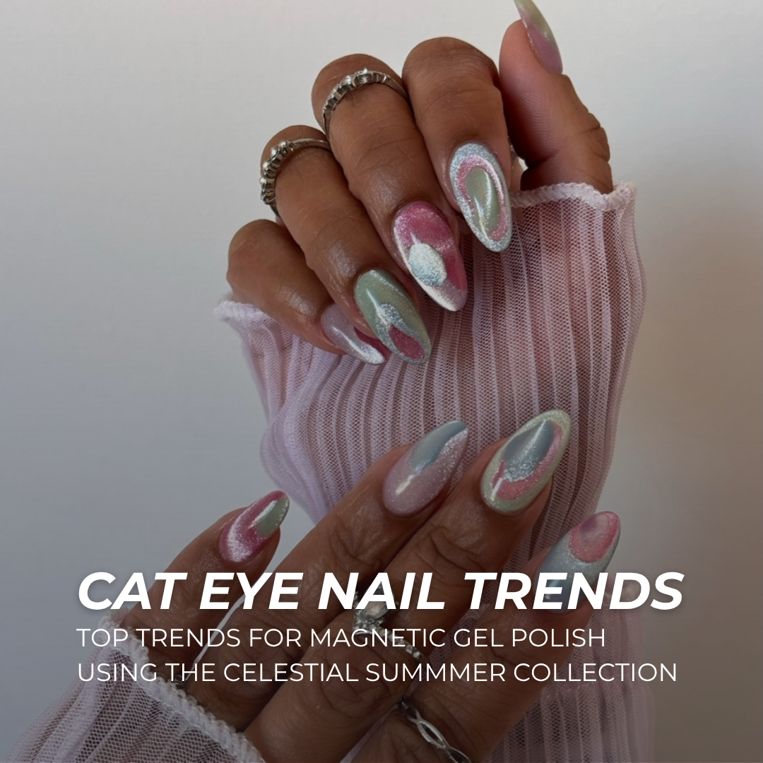 Trending Cat Eye Designs You Need to Try in 2026