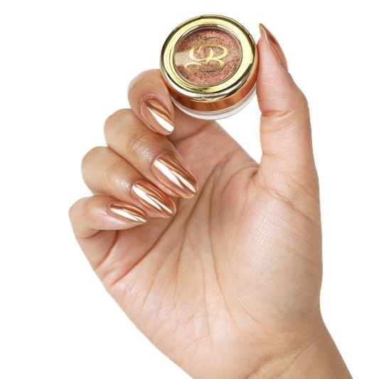 What is chrome powder for nails? A beginners guide