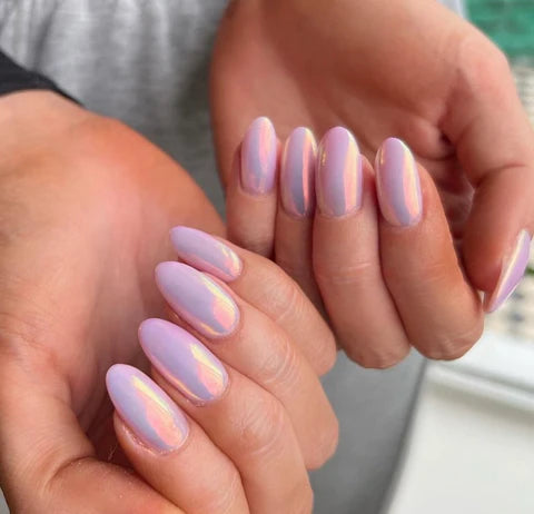 introduction to gel nail polish