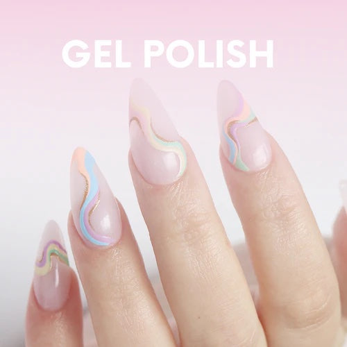 The Sparkling Journey of Gel Polish: How Glitterbels is Shaping the Trend