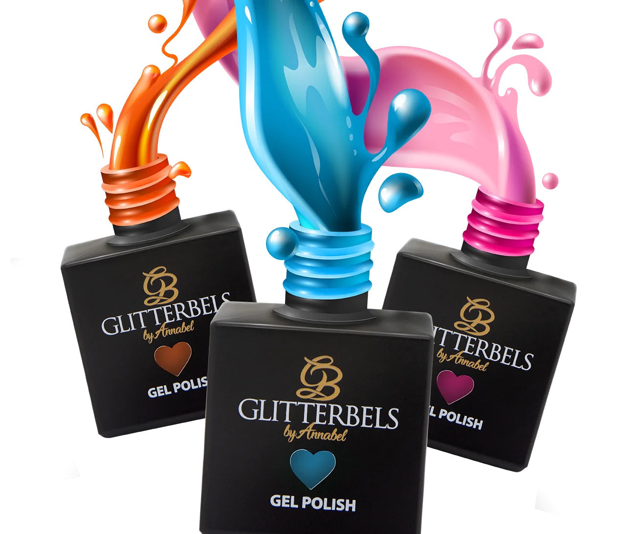 Gel Nails Explained - What They Are, How They Work, and Why Technique Matters