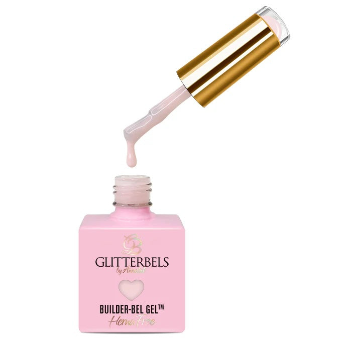 Master the Art of Builder Gel with our two-day courses