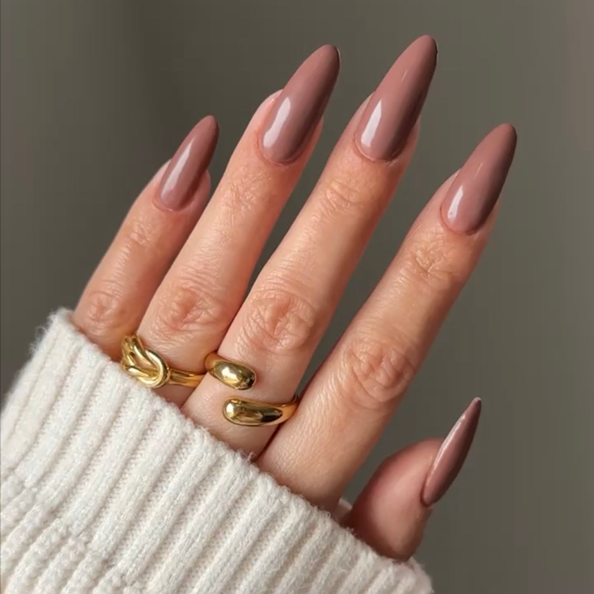 5 Nail Trends to Look out for at New York Fashion Week