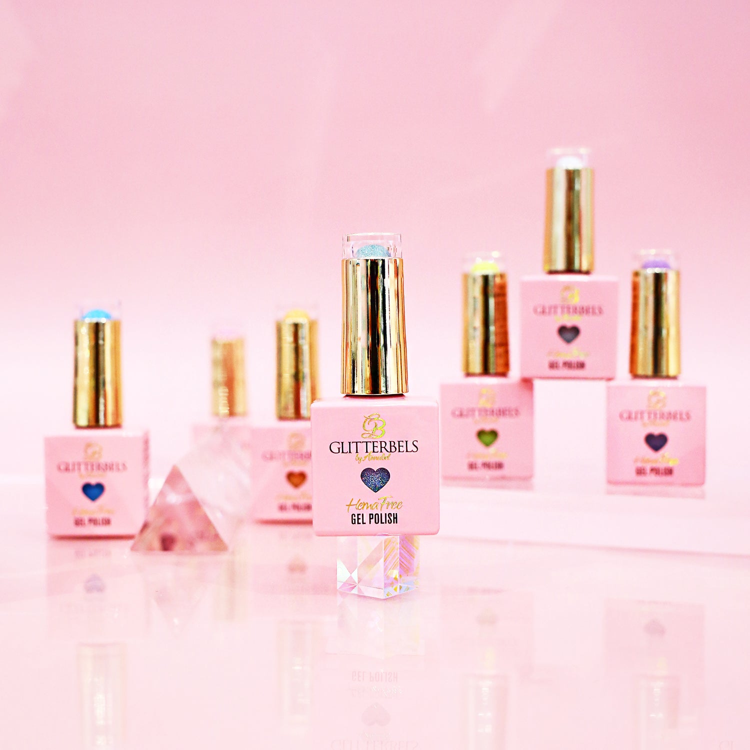 Hema Free Gel Polish: All You Need To Know