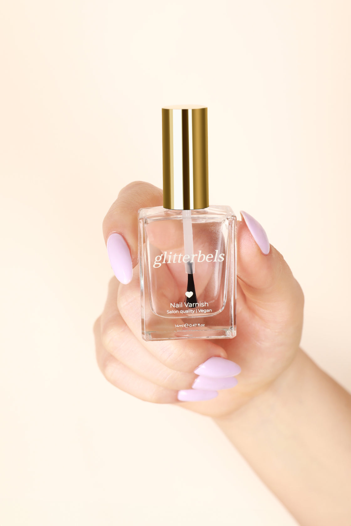 Gel Polish vs Nail Varnish – And How to Remove Them Safely