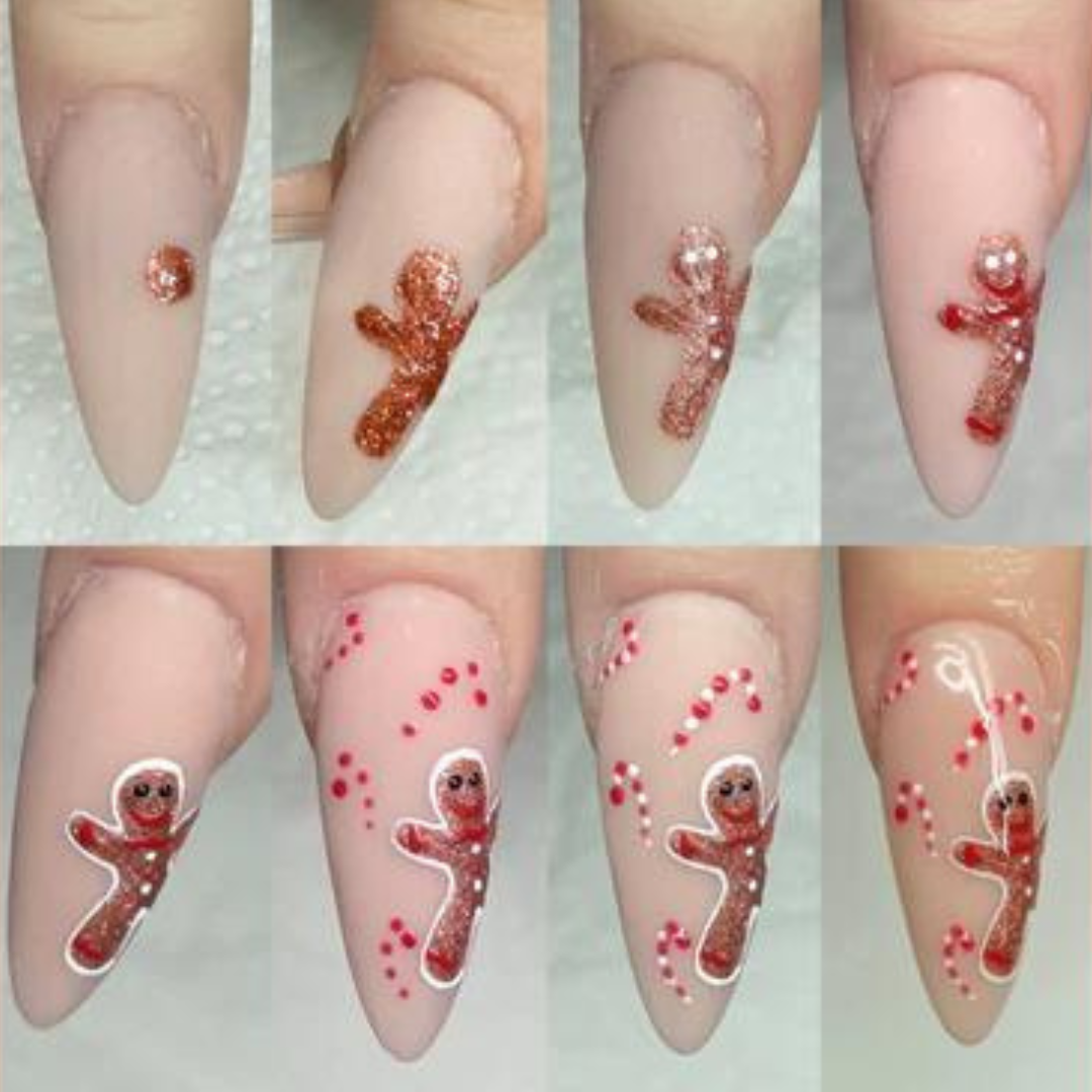 Nails by Tor Blog