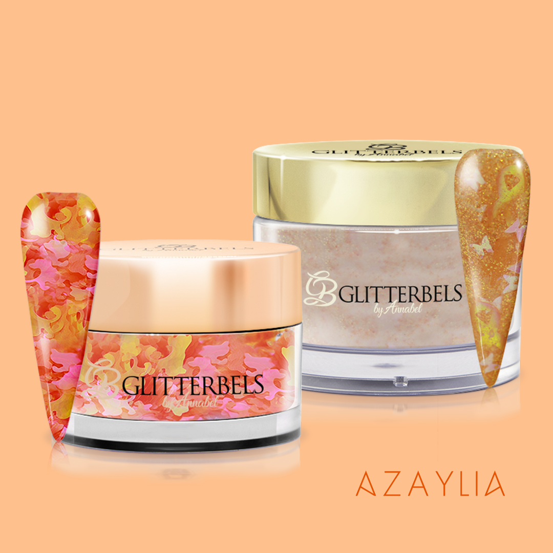 The Azaylia Foundation 🧡