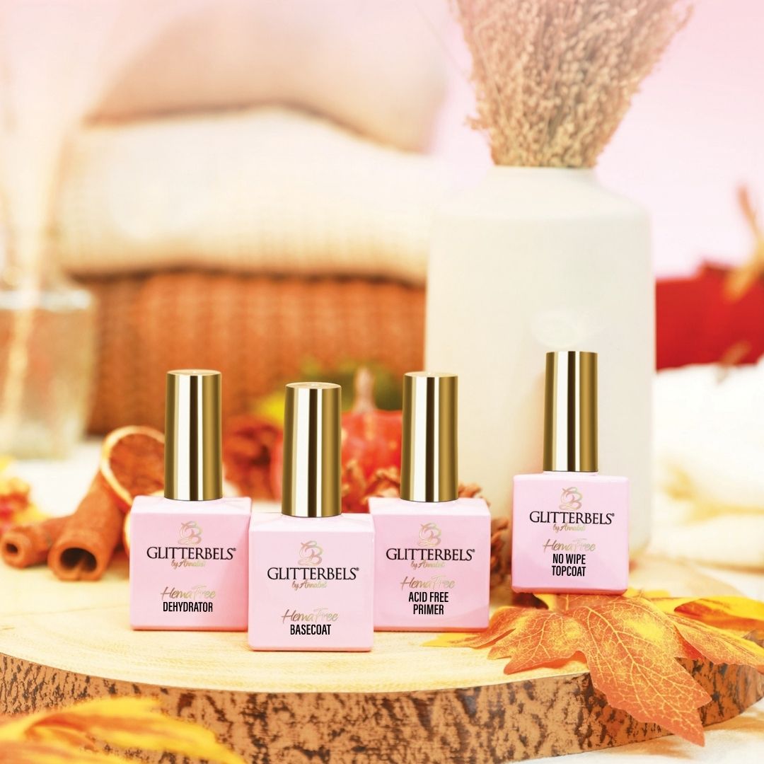 8 Amazing Hema Free Gel Polishes You Need to Save for Autumn
