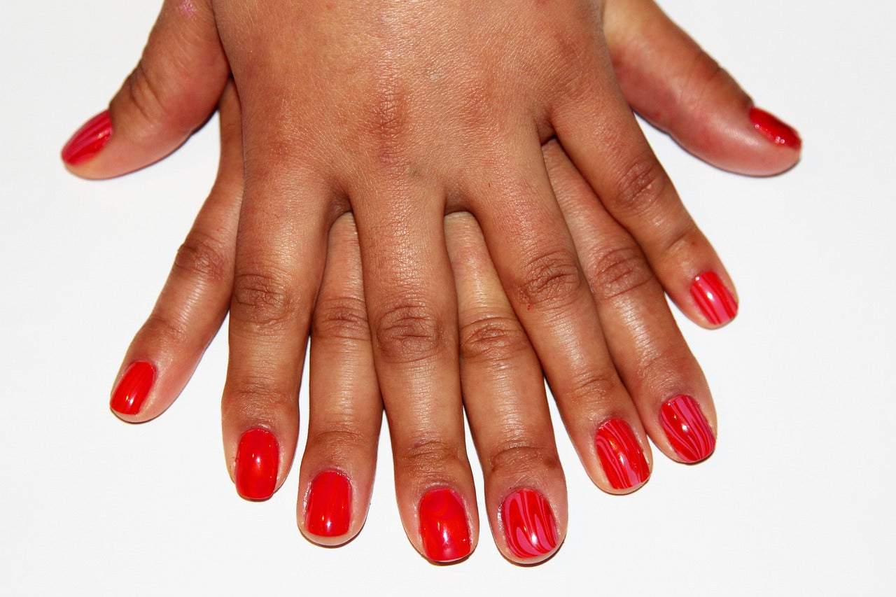 How to Level Up Your Skills with Advanced Nail Tech Courses