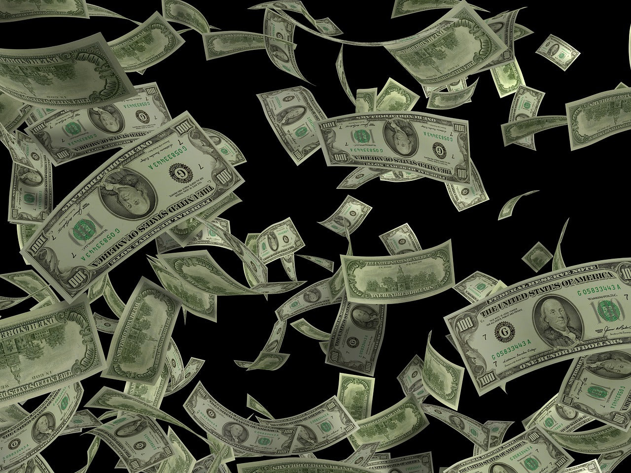 How Much Does It Cost to Get Your Nails Done in the US?