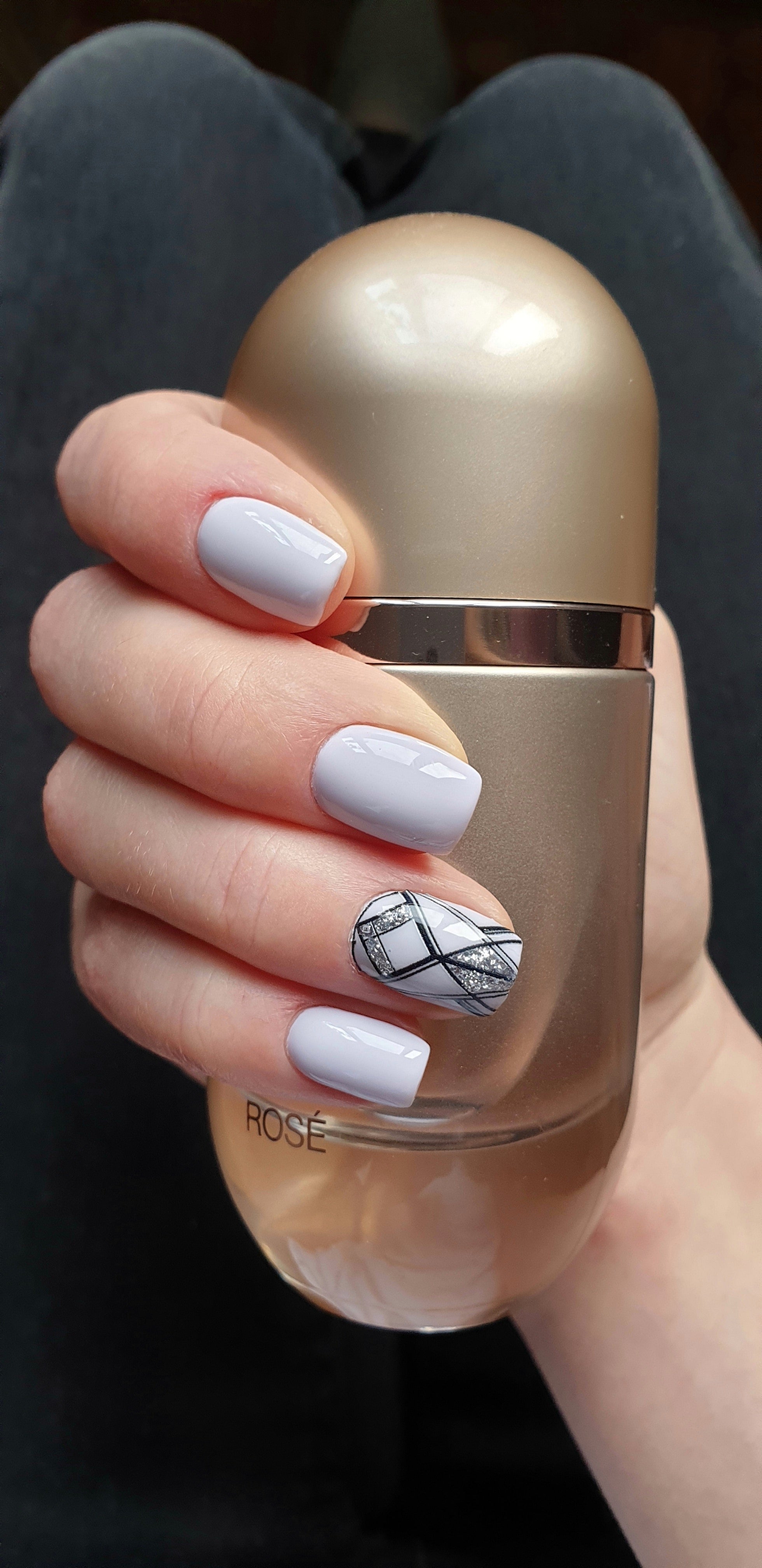 The Different Types of Acrylic Nails Explained