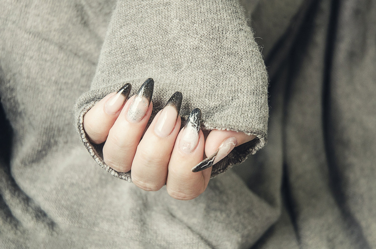 How to Make Gel Nails Last Longer