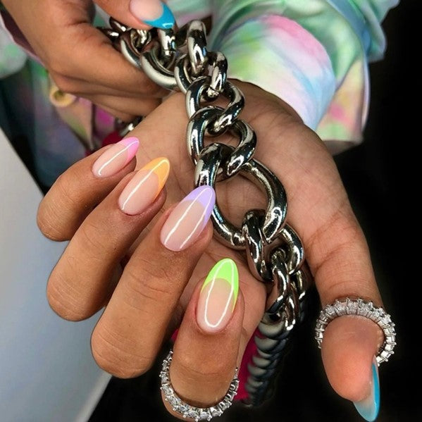5 Nail Designs To Look Out For This Summer (2023 Summer Trends)