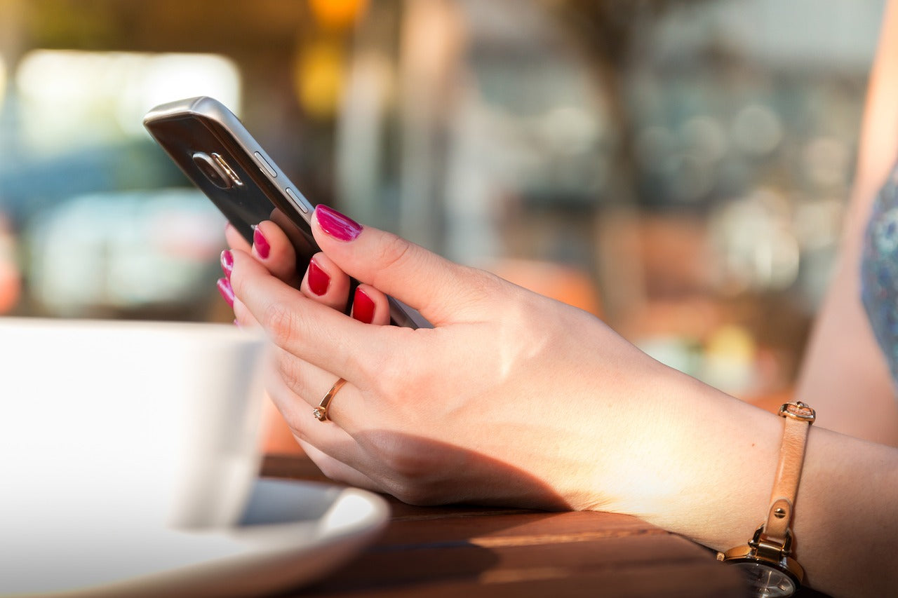 How to Get Clients as a Nail Technician