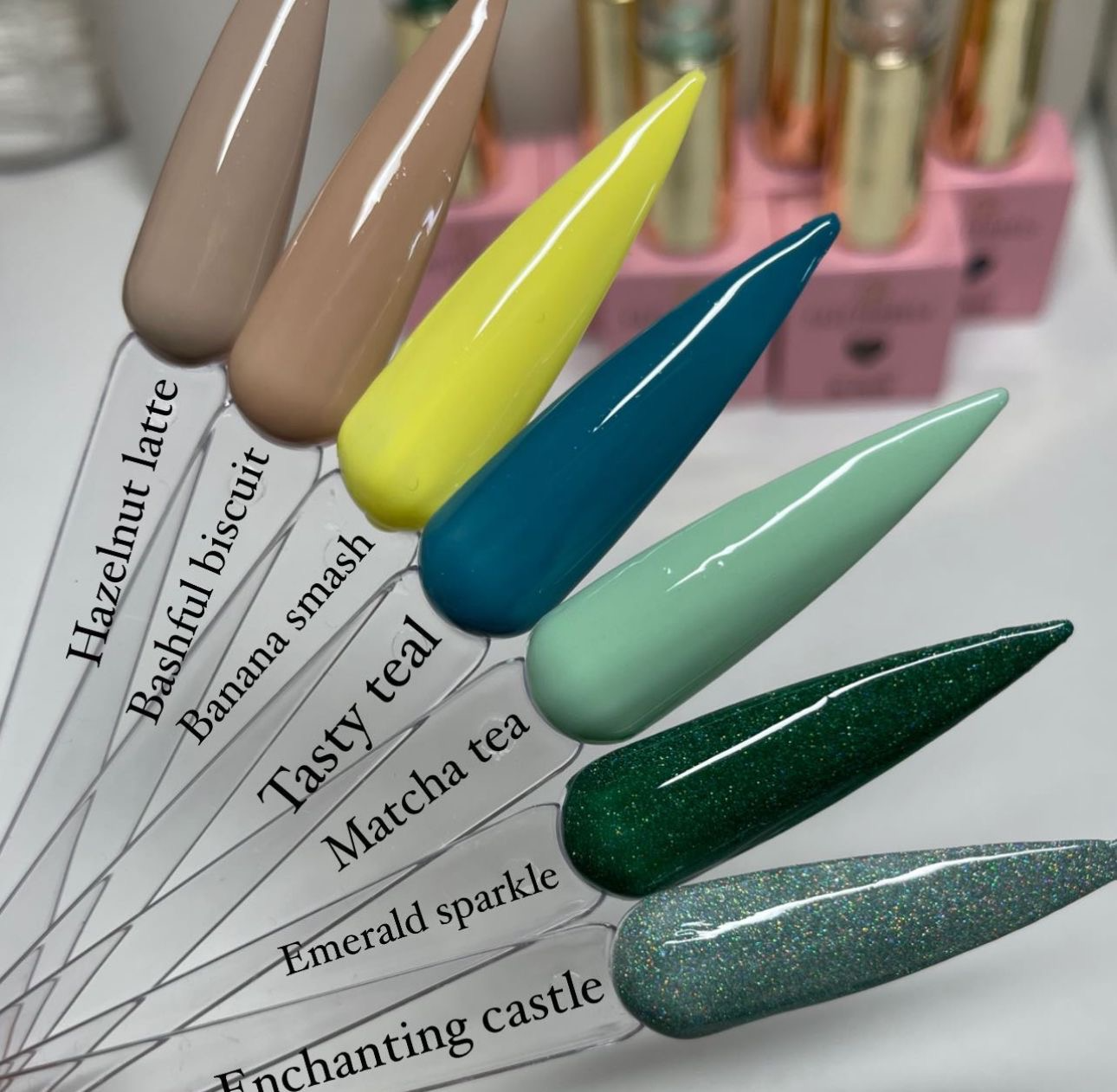 Hard Gel Vs. Acrylic – Which Lasts Longer and Needs Less Maintenance?