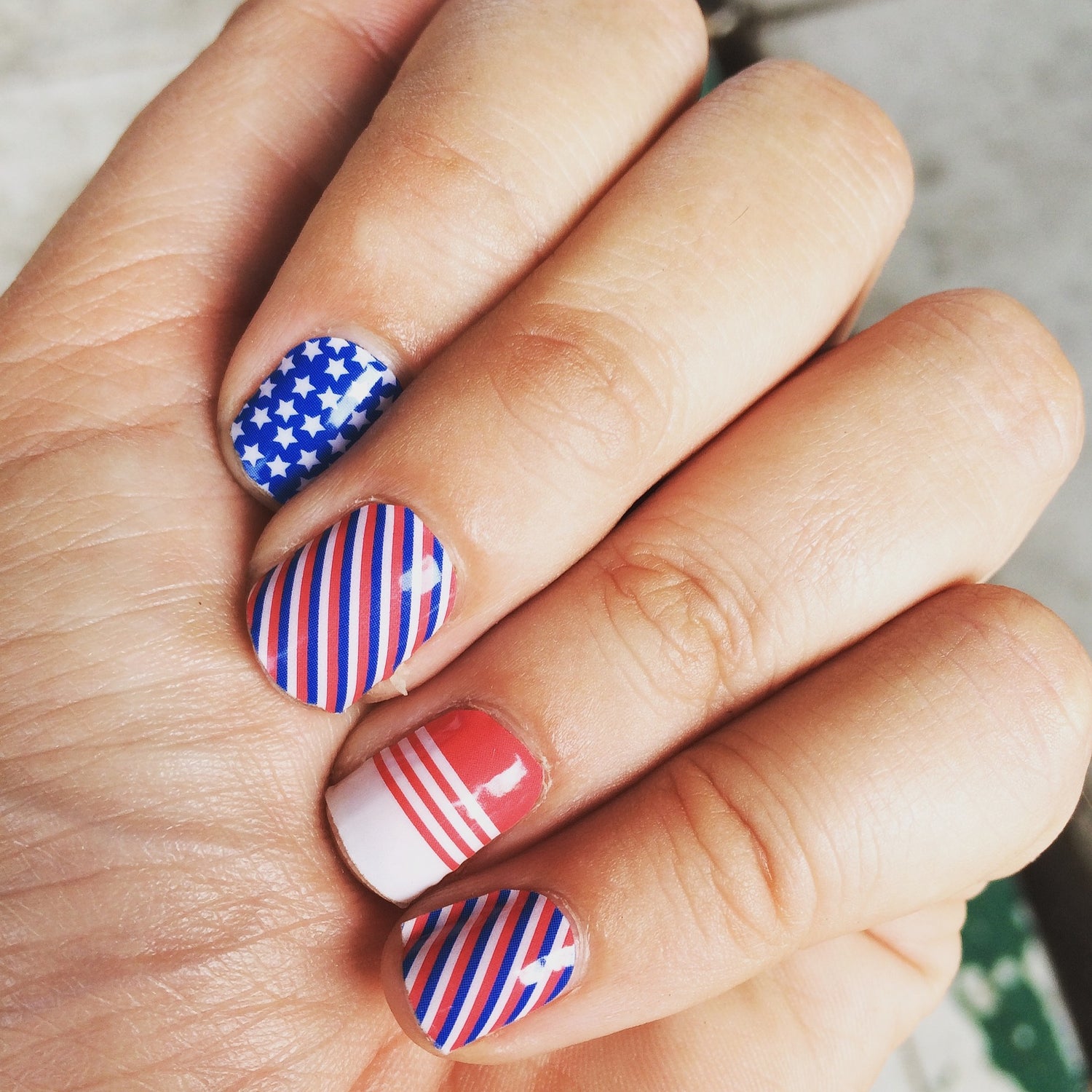 A history of nail art (and what could be next)