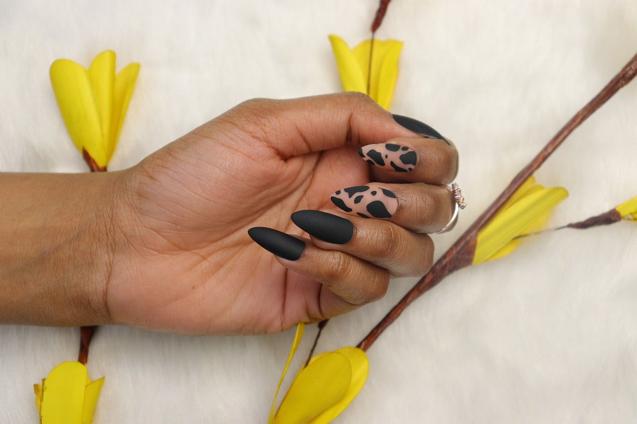 Essential Products for Professional Nail Technicians for Perfect Acrylic Nails