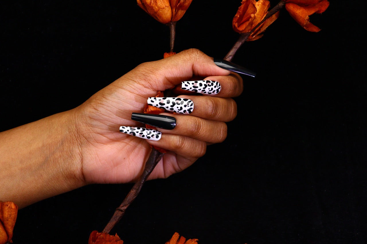 Client Conversations: Common Queries About Acrylic Nails