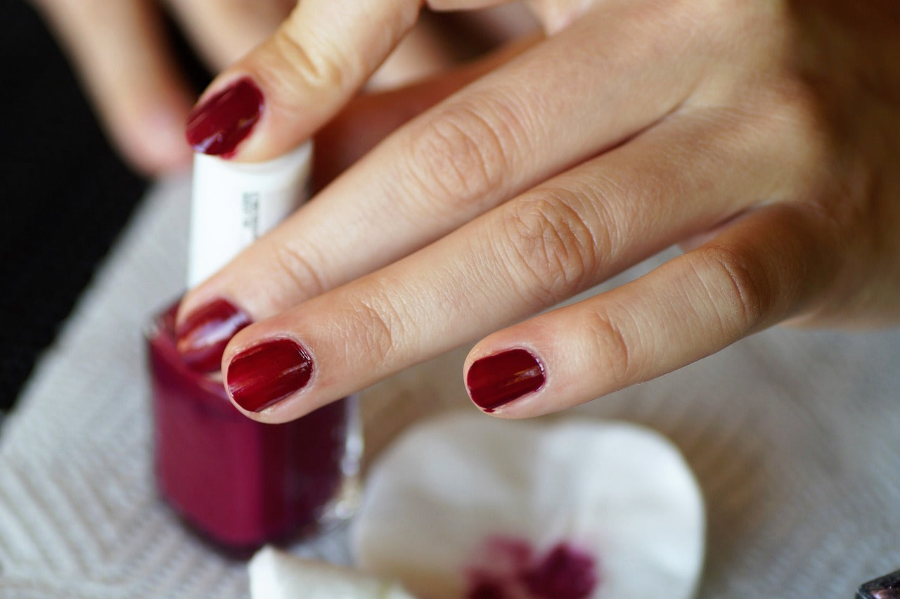 Nail Technician Business Expenses - What Can You Claim For