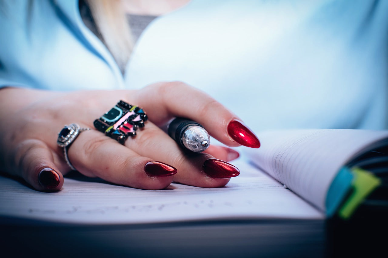 Nail Technician Qualifications - What You Need to Know