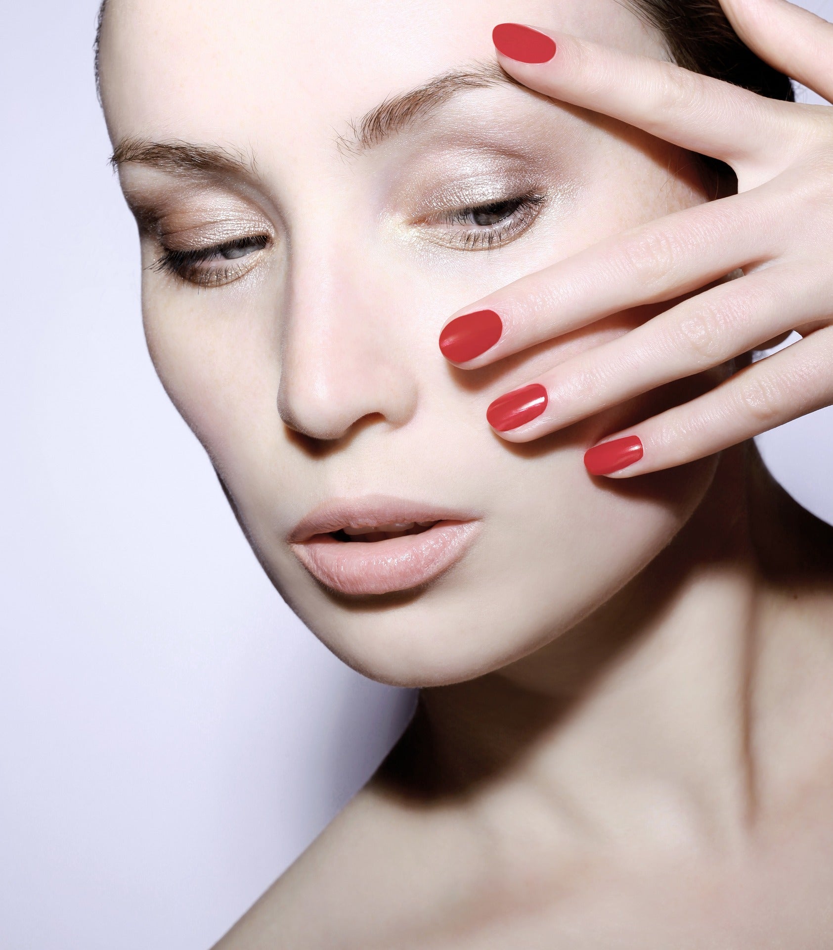 Which nail system is for you?
