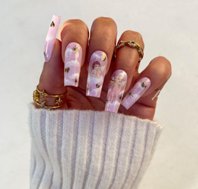 Cute & Easy Looks for Valentines