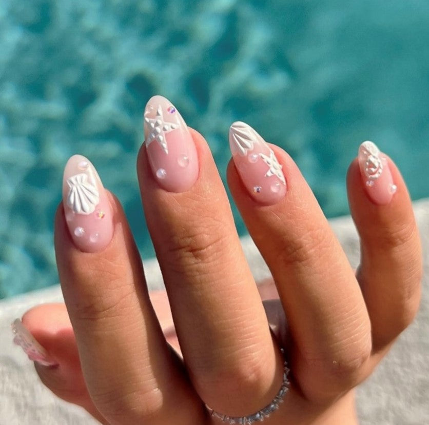 Sea’s The Day With These Beachy Vibes Perfect For Your Next Vacation