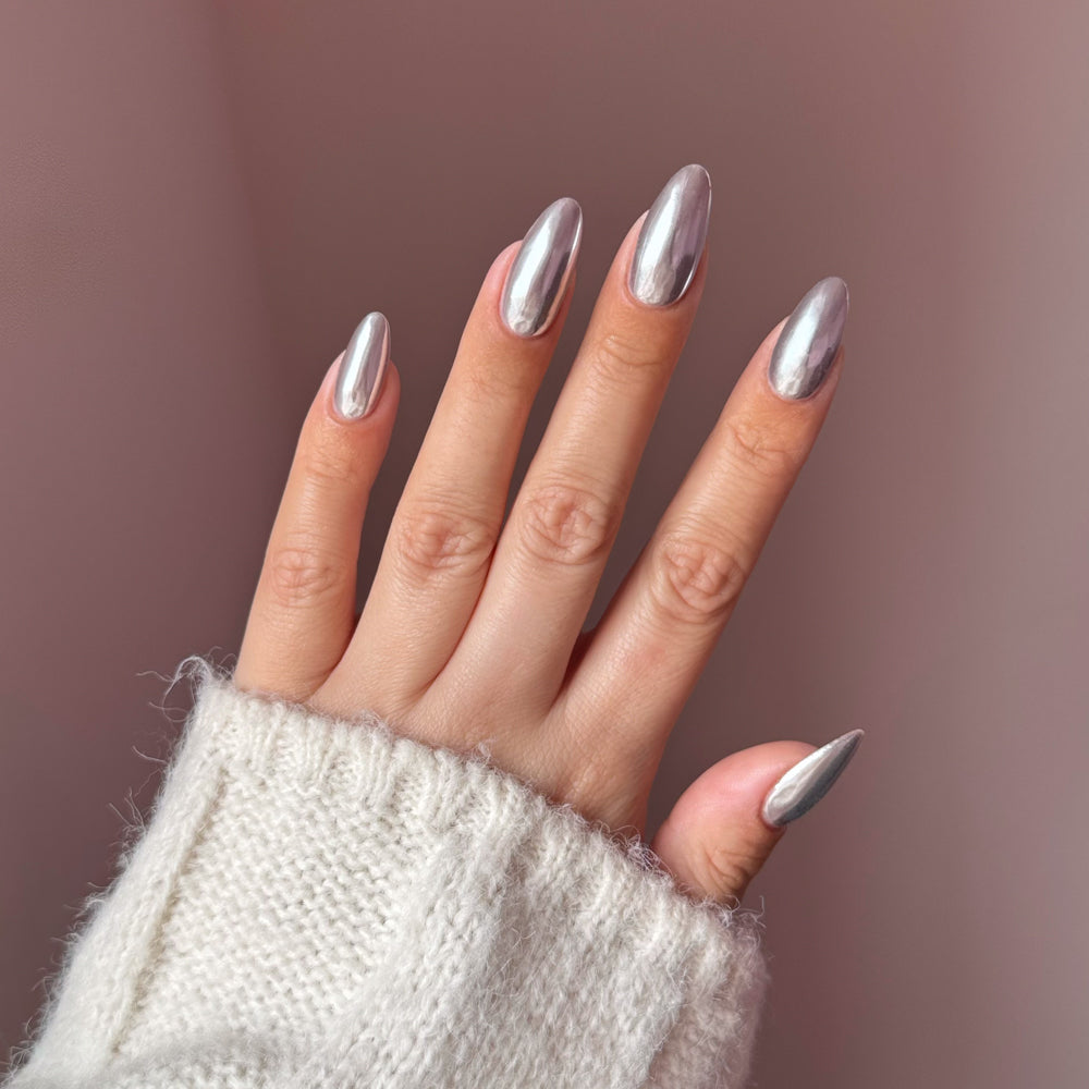 Chrome Mirror