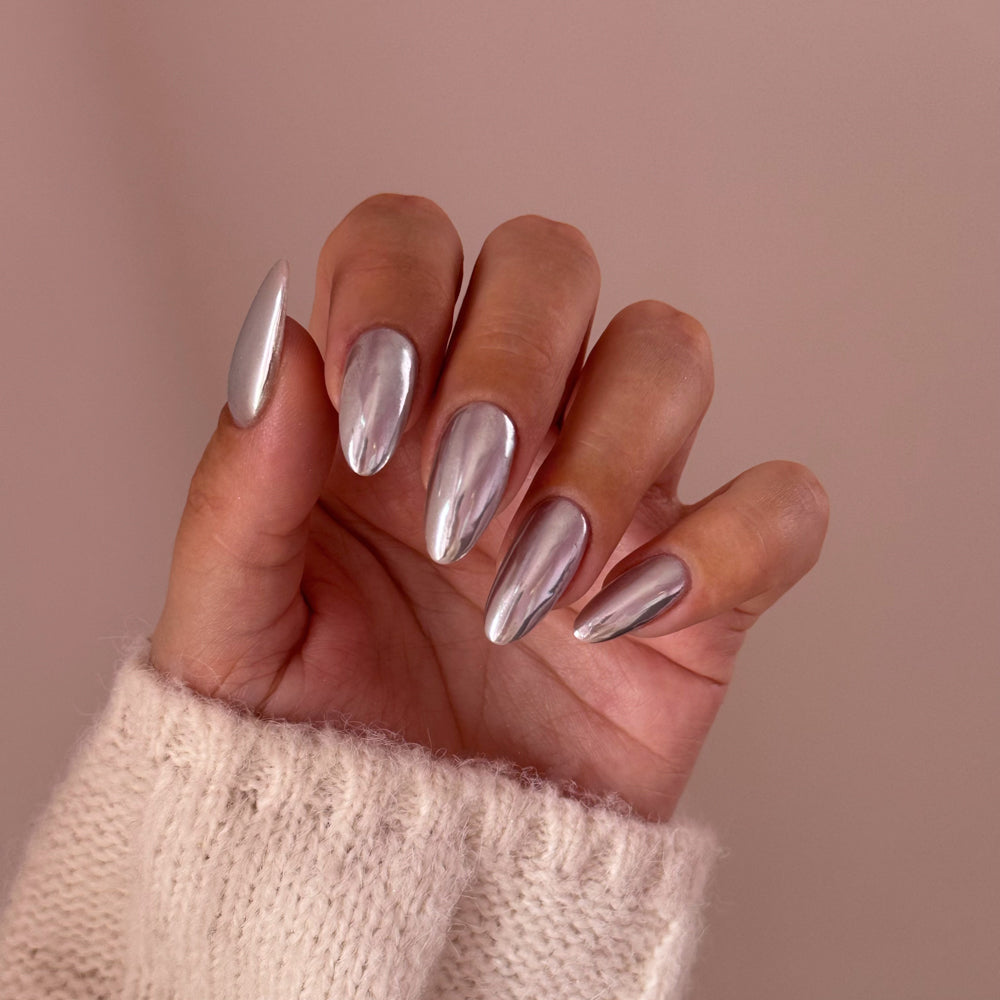 Chrome Mirror