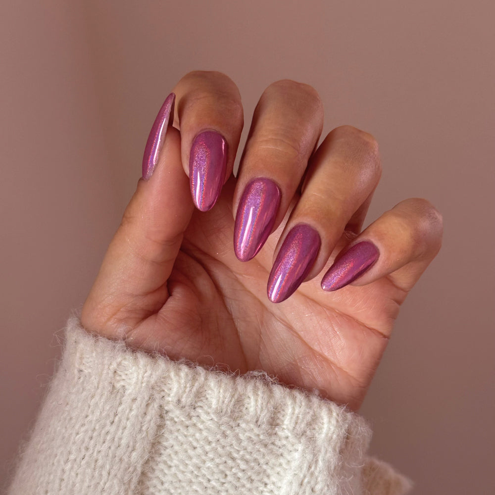Holo Jelly
