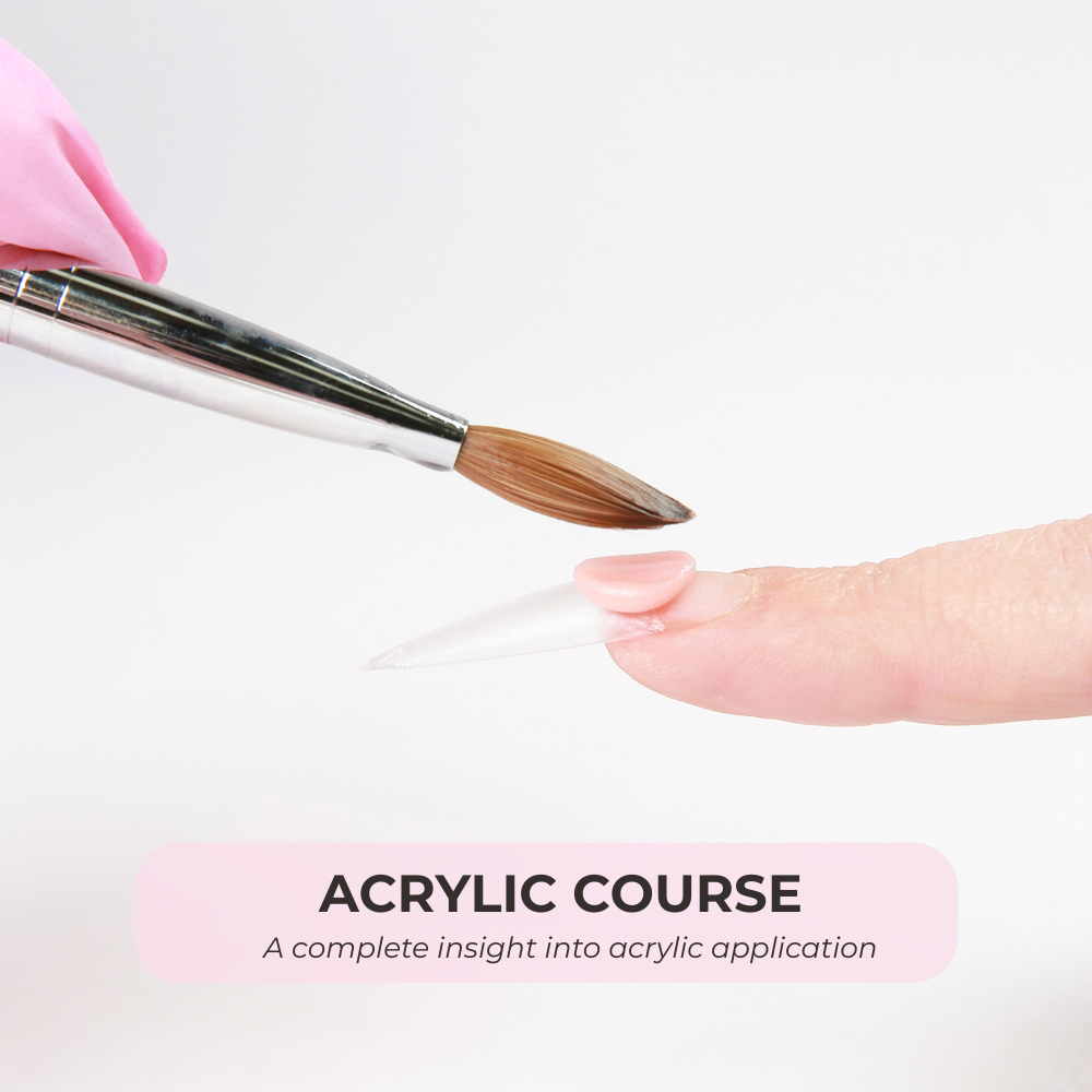 Acrylic Intermediate (Classroom)