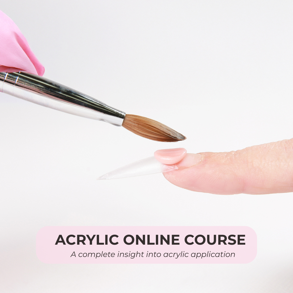 Acrylic Intermediate (Online)