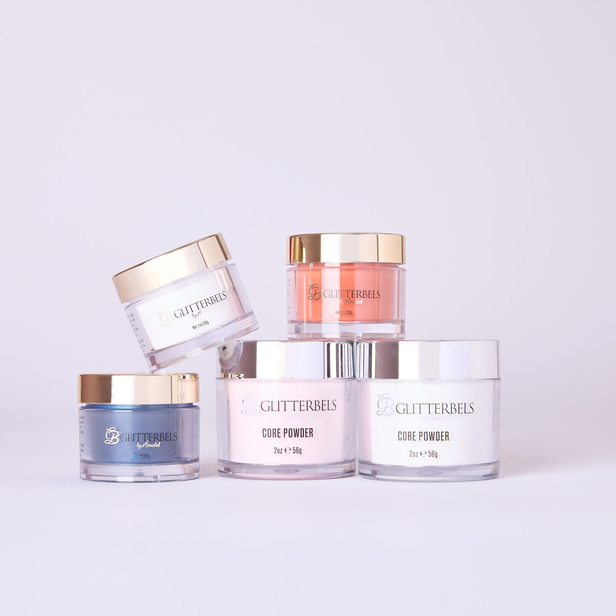 £50 Acrylic Powder Haul