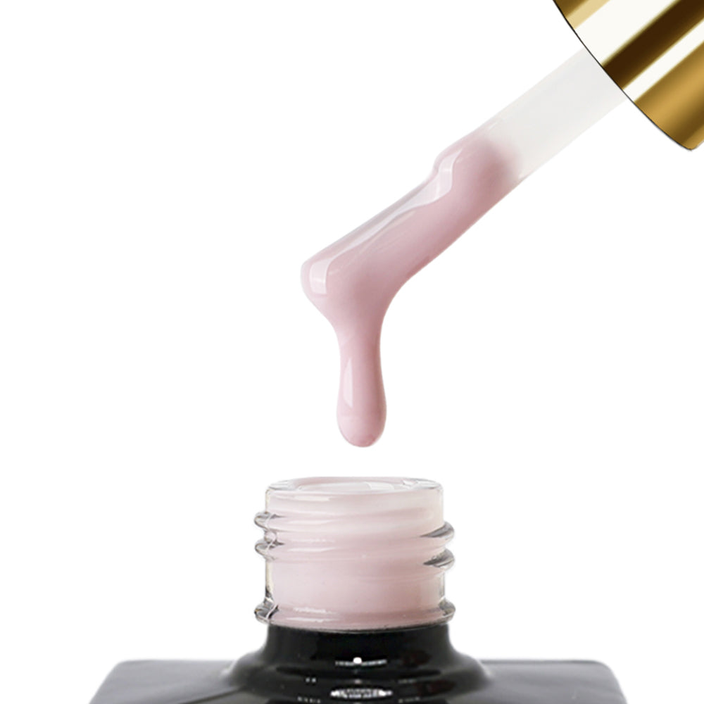 Brush on Builder Gel Organic