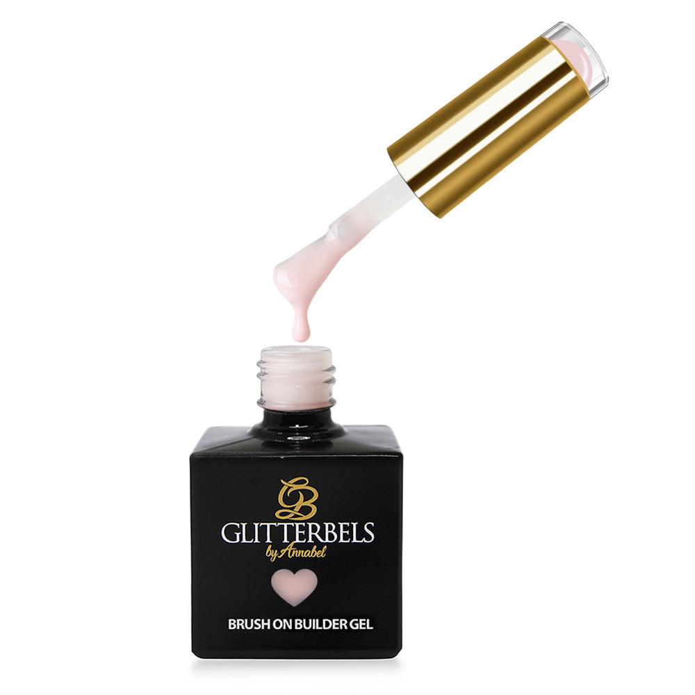 Brush on Builder Gel Mindful