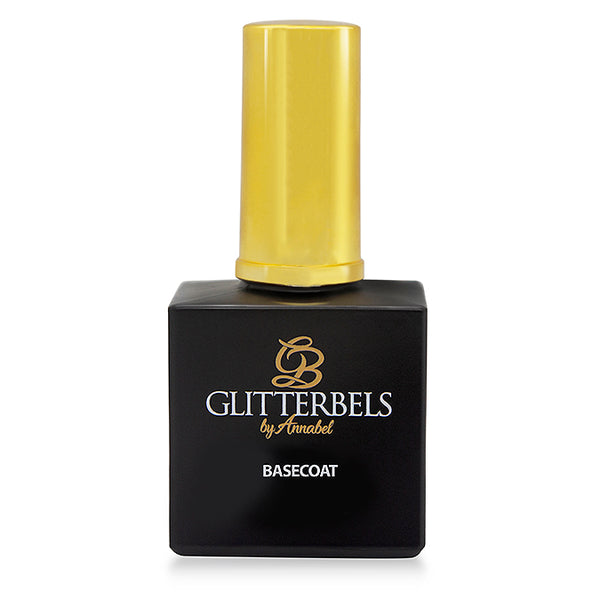 Gel Basecoat – Glitterbels