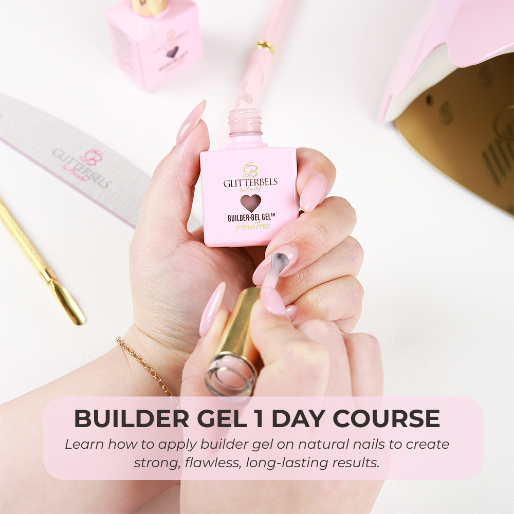 Builder Gel Intermediate (Classroom)