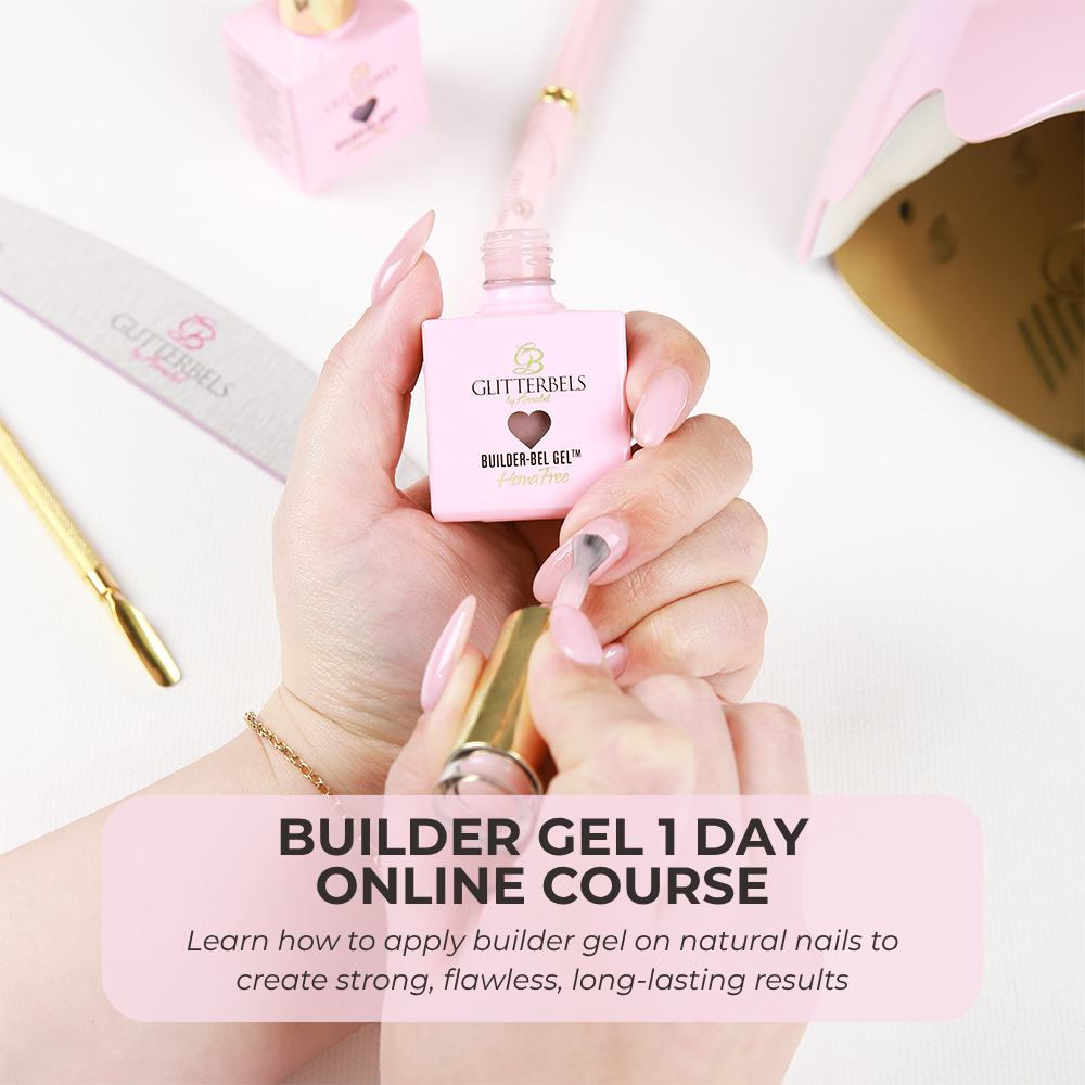 Builder Gel Intermediate (Online)