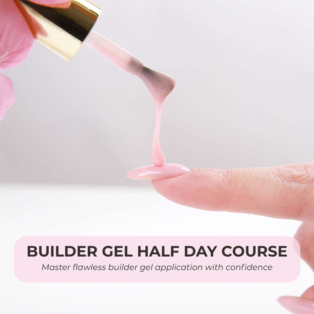 Builder Gel Advanced (Online)