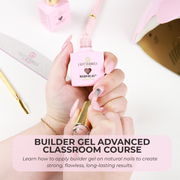 Builder Gel Advanced (Classroom)