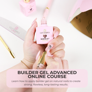 Builder Gel Advanced (Online)