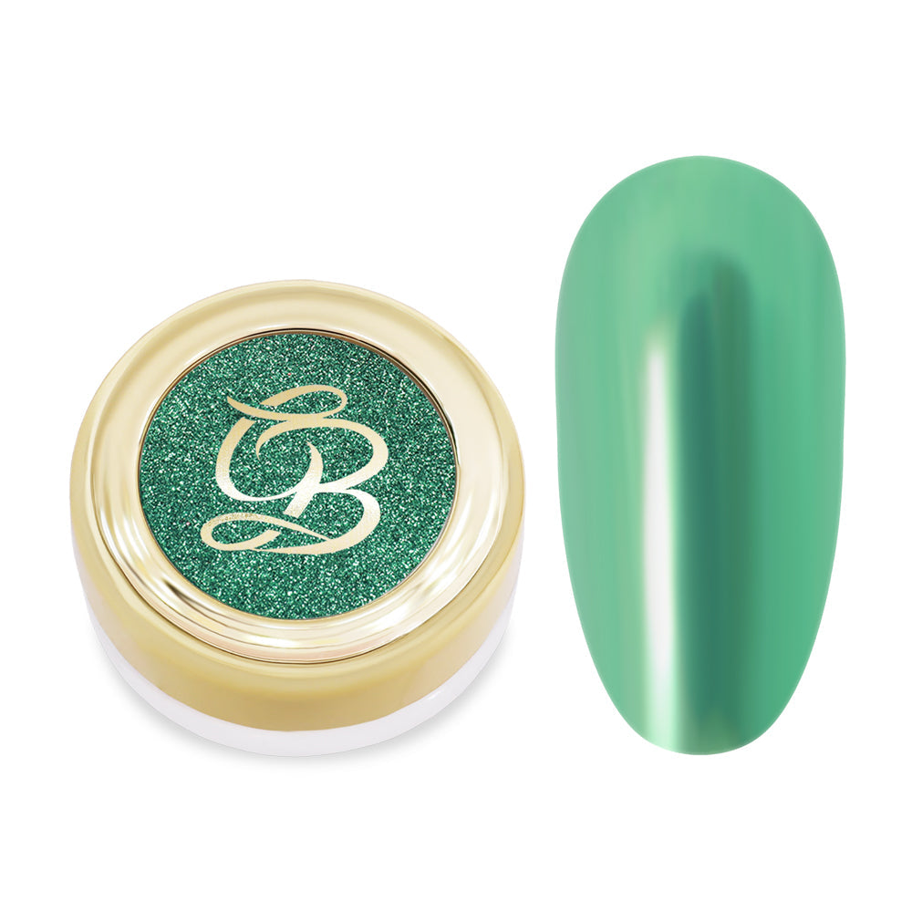 Mint Mirror – Glitterbels